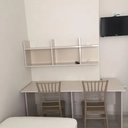 Lale Ξενοδοχείο με διαμερίσματα