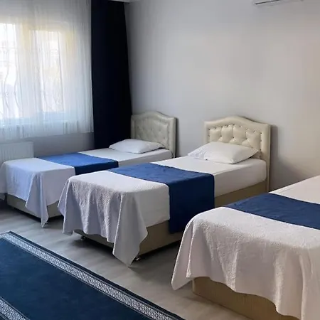 Lale Ξενοδοχείο με διαμερίσματα