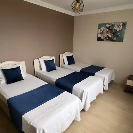 Lale Ξενοδοχείο με διαμερίσματα *