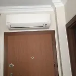 Aparthotel Lale Bostanci