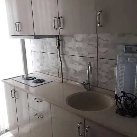 Lägenhetshotell Lale