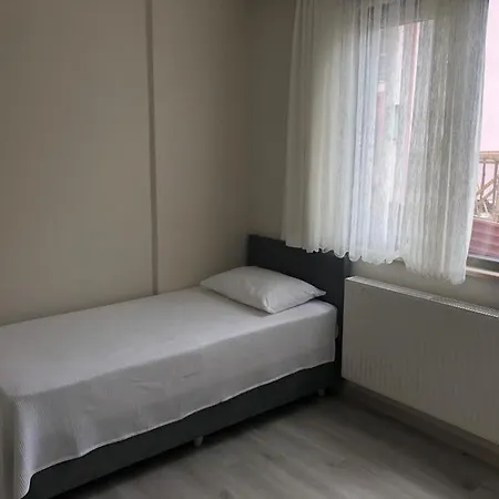 Lale Lägenhetshotell Bostanci