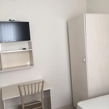 Lägenhetshotell Lale