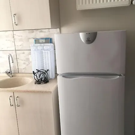 Lägenhetshotell Lale