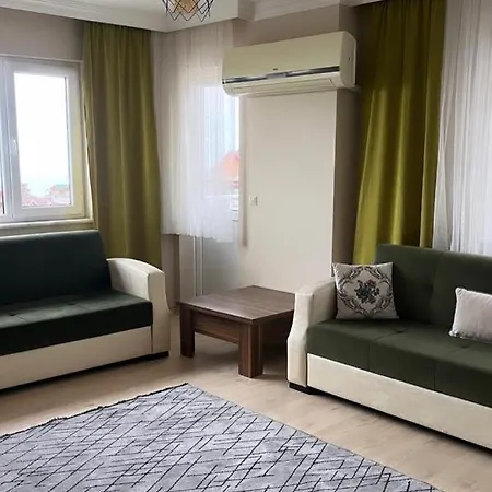 Lägenhetshotell Lale *