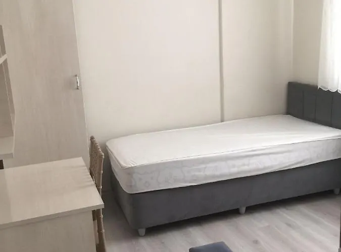 Lale Aparthotel Bostanci