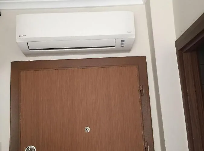 Aparthotel Lale Bostanci